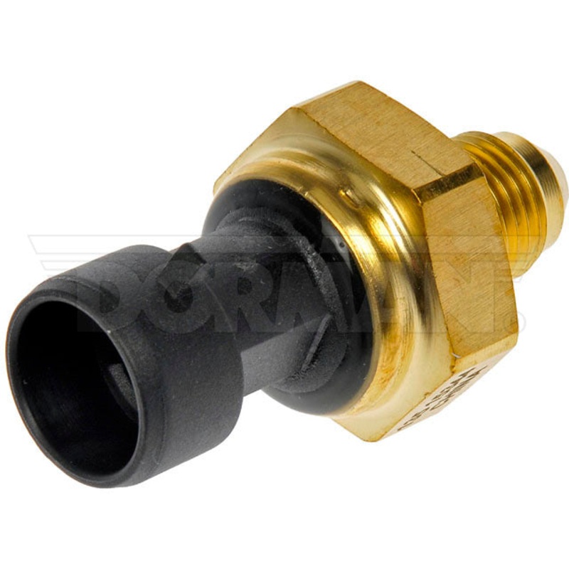 Exhaust Backpressure Sensor