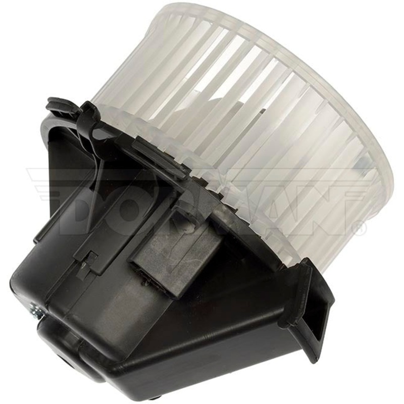 HVAC Blower Motor