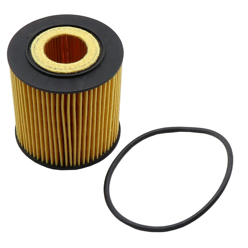 Oil Filter for Peugeot 206 207 307 308 Mini Cooper 1.6L 2005-2014