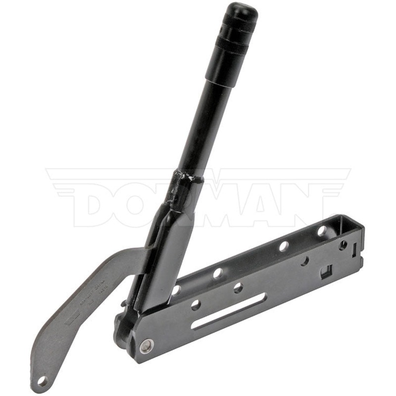 Parking Brake Pedal Release Handle