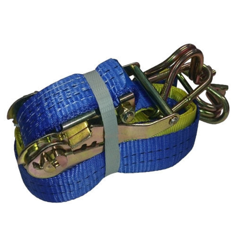 Tie Down Ratchet Straps 1.5T – GEN
