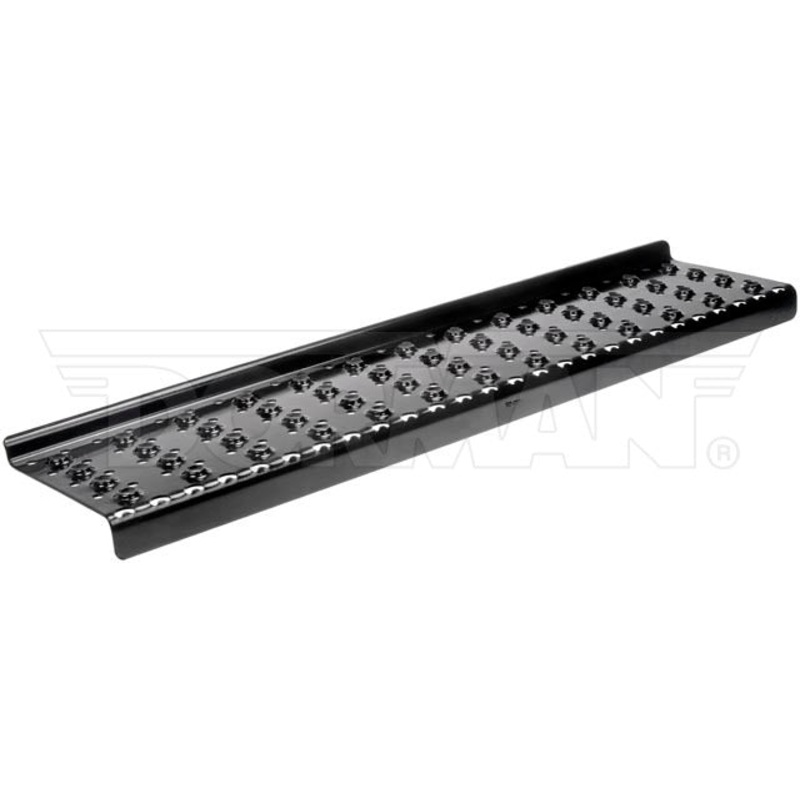 Truck Cab Side Step