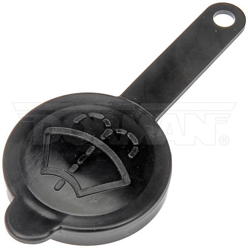 Washer Fluid Reservoir Cap
