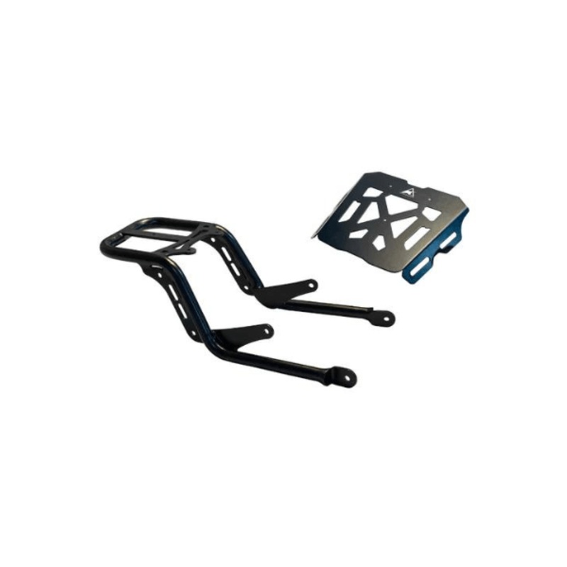 Auto Engina Honda H’ness CB 350 Top Rack With Frame