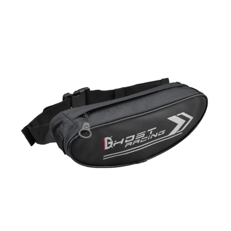 Ghost Racing Travel Motorcycles Handlebar Bag