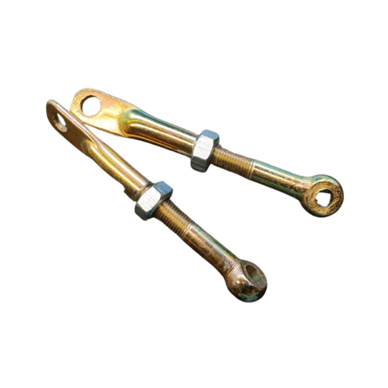 Moto Arch Universal Aux Light Mount