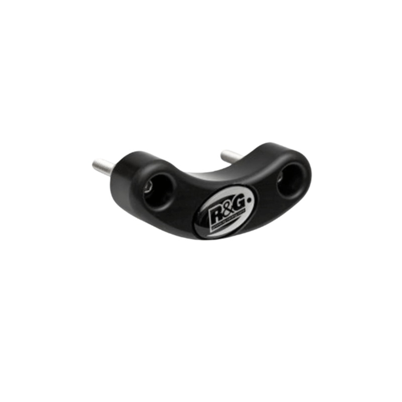 R & G Engine Case Slider for Triumph Street Triple Right Only – ECS0064BK