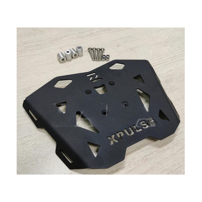 Zana Toprack Plate Big Xpulse 200 BS6 – ZI-8076