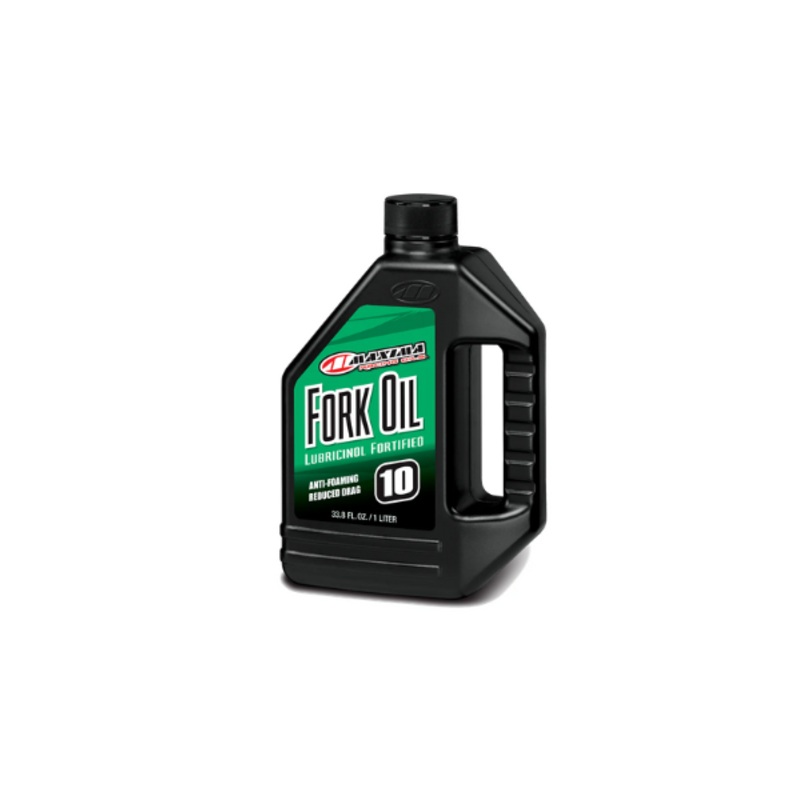 Maxima Oil Fork Fluids Lubricinol 10WT – Mineral