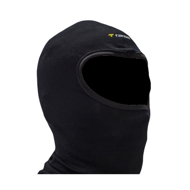 Tarmac Balaclava – Black