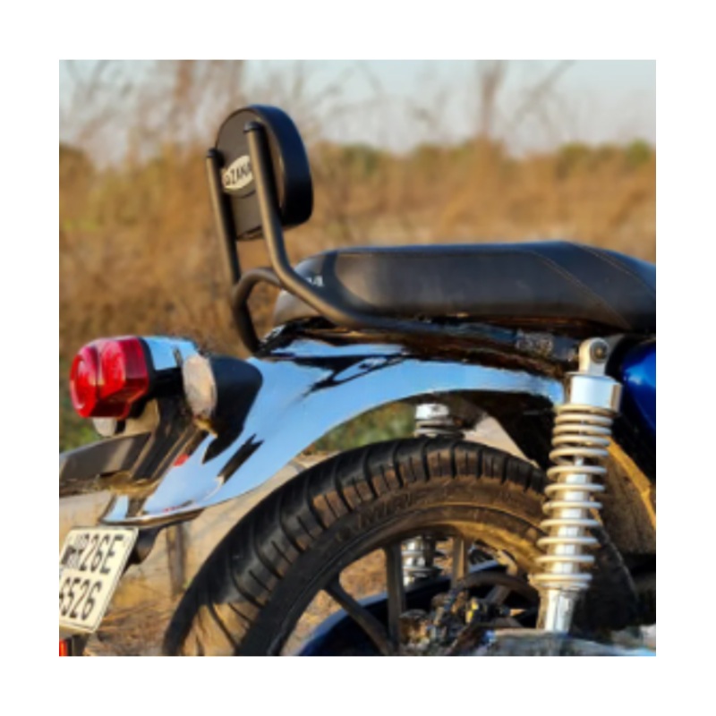 Zana Backrest for CB350 – ZI-8067