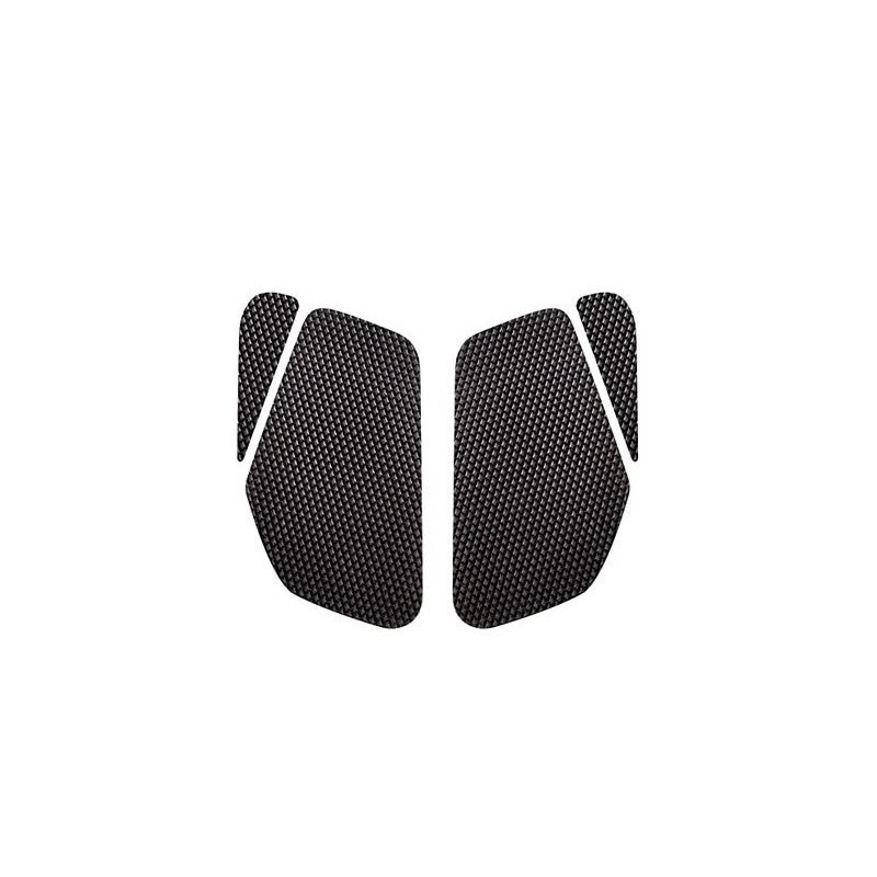 Continental GT 650 | Tank grips