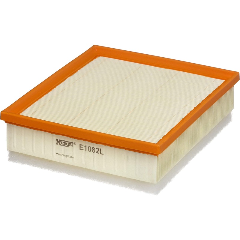 Air Filter 13718511668 & E1082L & LX2077/4 Compatible With BMW 1 (F20) & 1 (F21) & 3 (F30, F80) & 3 Gran Turismo (F34) Tag 38
