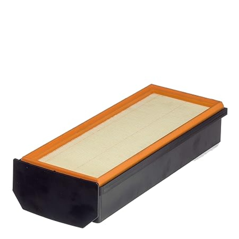 Air Filter 13718518111 & E1071L & LX2796/1 Compatible With BMW 5 (F10) & X3 (F25) & X5 (F15, F85) & X6 (F16, F86)Tag 35