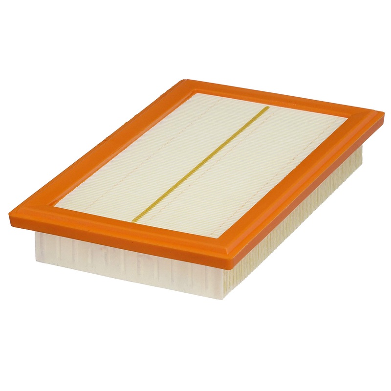 Air Filter 2740940104 & E1144L & LX3811 Compatible With MERCEDES-BENZ C-CLASS (W205) & C-CLASS Convertible (A205) & E-CLASS (W213) & GLC (X253) . Tag 233