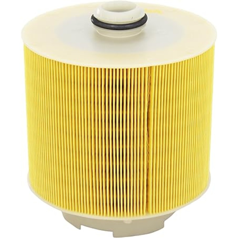 Air Filter 4F0133843 & E647L & LX1006/2D  Compatible With AUDI A6 C6 (4F2) | A6 / S6Tag 22