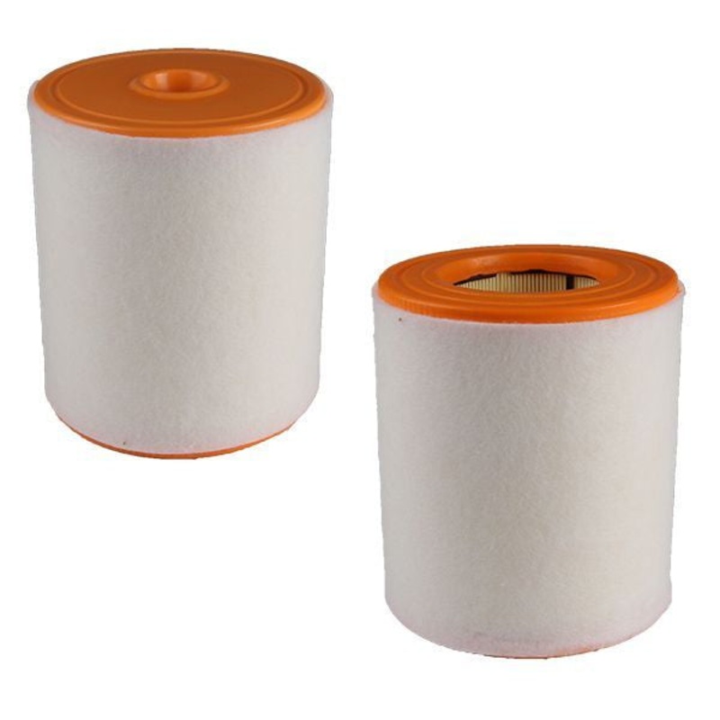 Air Filter – 4G0133843 & E1054L & LX2049 Compatible With AUDI A6 C7 (4G2, 4GC) | A6 / S6 & A7 Sportback (4GA, 4GF) | A7 / S7  Tag 146