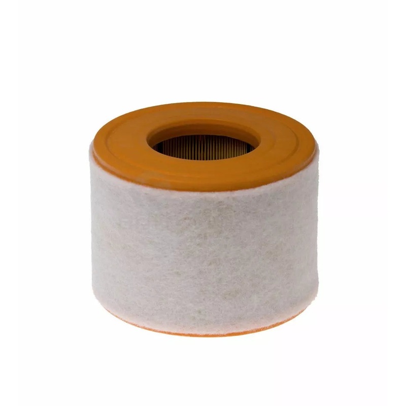 Air Filter 4G0133843H & E1055L & LX2607/2 Compatible With  AUDI A6 C7 (4G2, 4GC) | A6 / S6 & A6 C7 Avant (4G5, 4GD) | A6 / S6 Tag 21