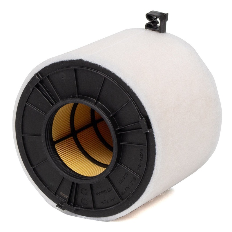 Air Filter 8W0133843A Ref No E1453L & LX4407 Compatible With AUDI A4 B9 (8W2, 8WC) | A4 / S4 & A5 Convertible (F57, F5E) | A5 / S5. Tag 211