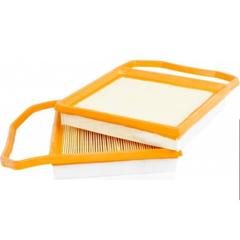 Air Filter A2760940504 & E1143L &  LX2841 Compatible With MERCEDES-BENZ C-CLASS (W205) & GLC (X253) & GLE (W166) & GLS (X166) & S-CLASS (W222, V222, X222)  Tag 156