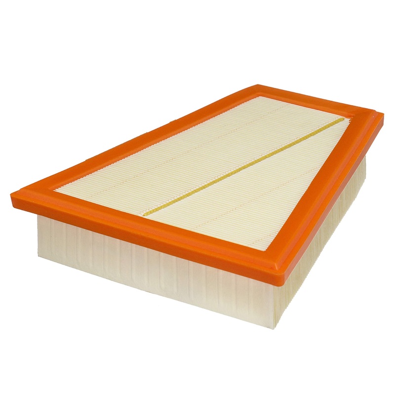 Air Filter E1058L & 13717582908 & Compatible With BMW 5 Series (F10)  Tag 188.