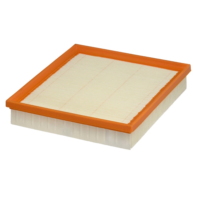 Air Filter E1079L & 13717630911 & LX2077 Compatible With BMW 1 Series (F20) & 3 Series (F30, F80) Tag 190.