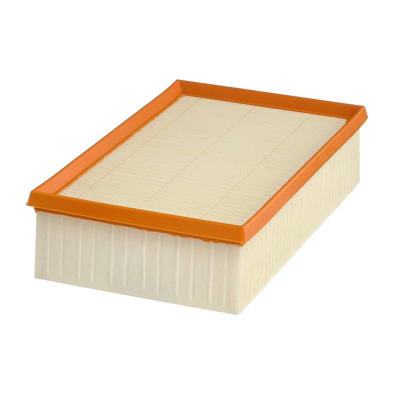 Air Filter E1090L & 5Q0129620B & LX3502 Compatible With A3 A3 Q3 TT Tag 101