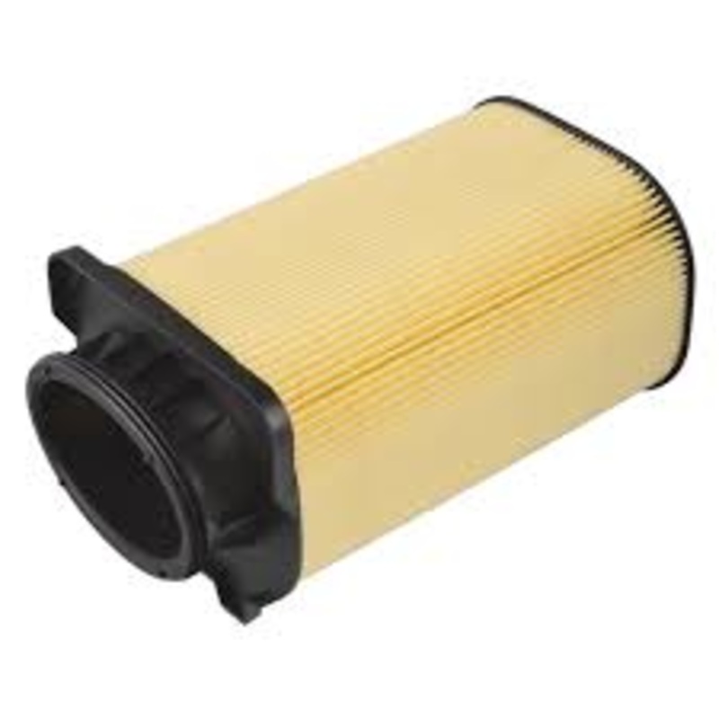Air Filter E1145L & A2740940004 & LX3775 Compatible With  MERCEDES-BENZ C-CLASS (W205) & C-CLASS Convertible (A205)Tag 89