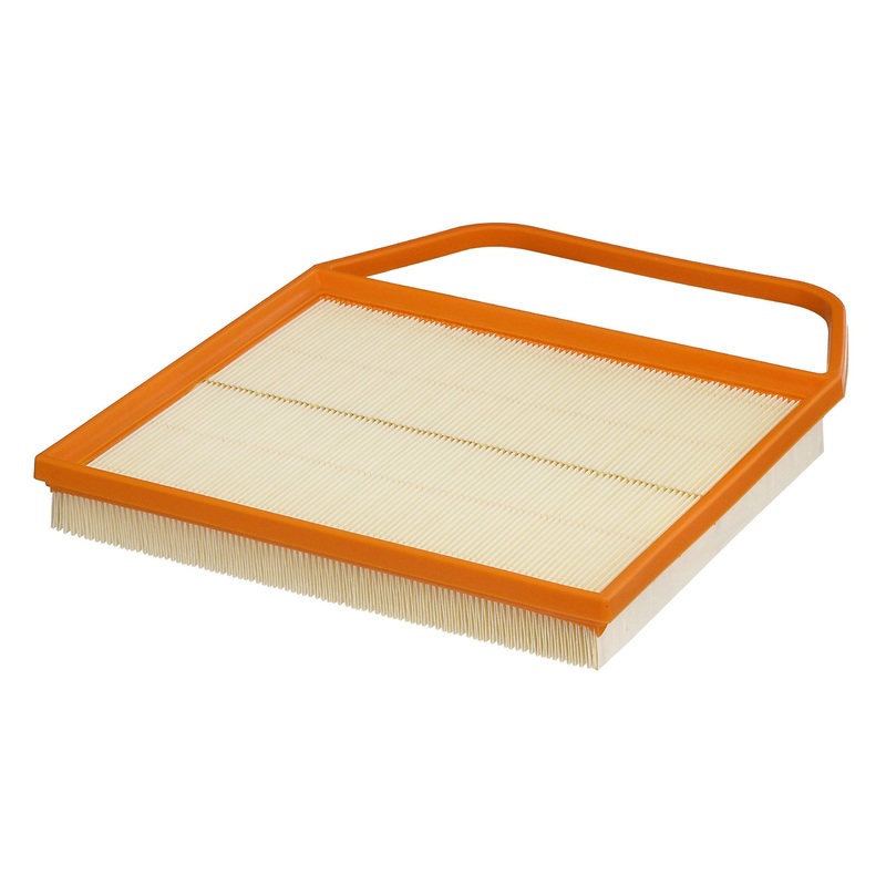 Air Filter  E1186L & 13717556961 & LX1564 Compatible With BMW Z4 Roadster (E89)Tag 161
