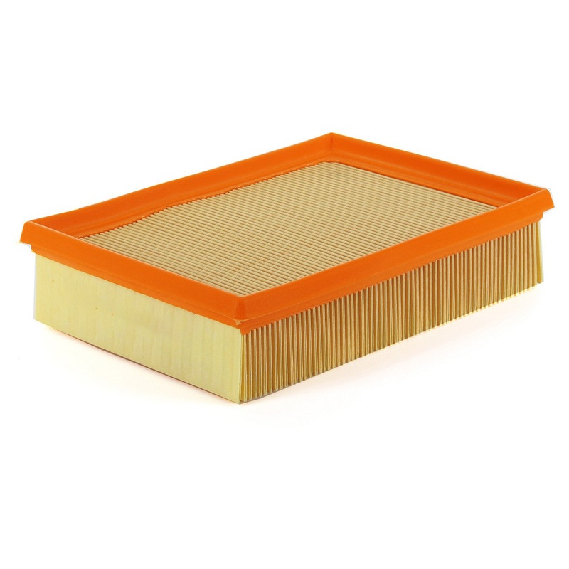 Air Filter .E173L & E173L01 & 13721730449 & LX343 Compatible With BMW Tag 165