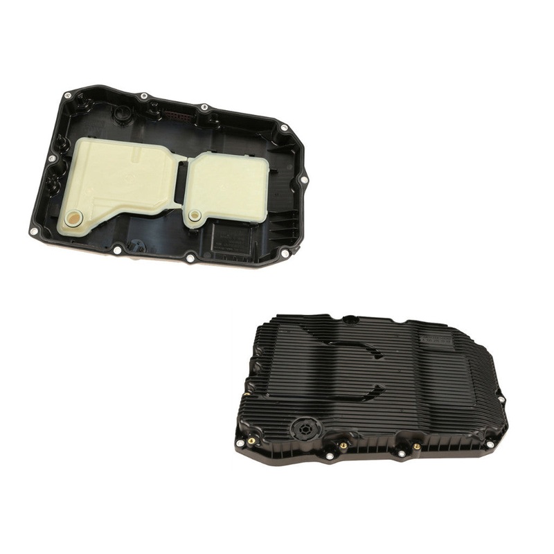 Transmission filter HG114H D845 7252703707 Compatible With MERCEDES-BENZ C-CLASS (W205) & CLS (C218) & CLS (C257) & E-CLASS (W212) & E-CLASS (W213) & GL-CLASS (X166) & GLC (X253) & GLE (V167) & GLE (W166)  Tag 144