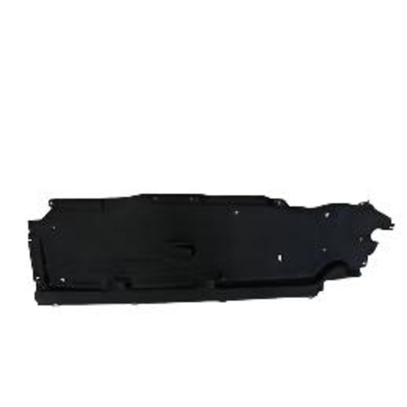 Under-body Protection 9Y0825102 Compatible with Porsche Cayenne