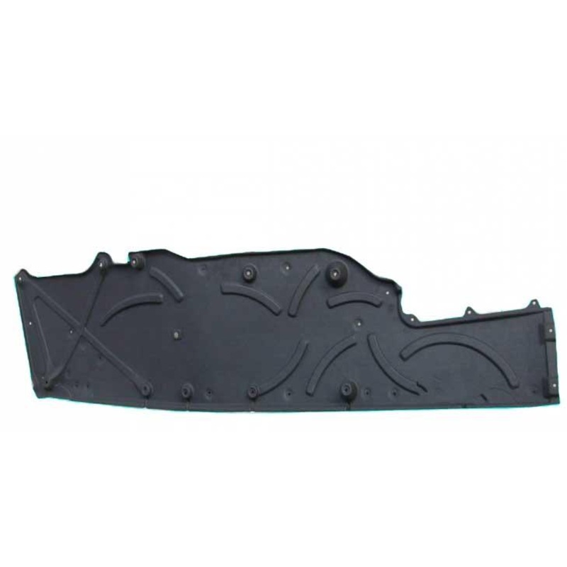 UNDER ENGINE SPLASH GUARD Left 2216100108 Compatible With MERCEDES-BENZ S-CLASS W221