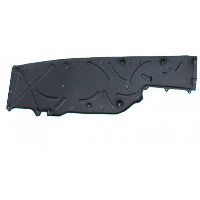 UNDER ENGINE SPLASH GUARD Right 2216100208 Compatible With MERCEDES-BENZ S-CLASS W221