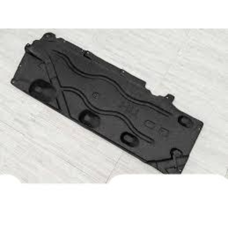 Underbody Panelling Side On Left 51757290803 Compatible with BMW X1 F48