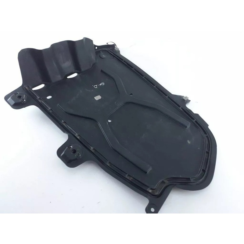 Underbody Protection 5E0825205G Compatible with SKODA OCTAVIA