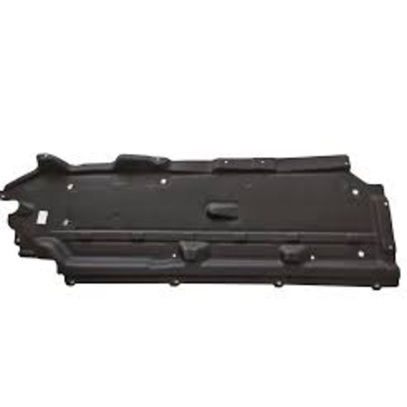 Underbody Protection 9Y0825101 Compatible with Porsche Cayenne