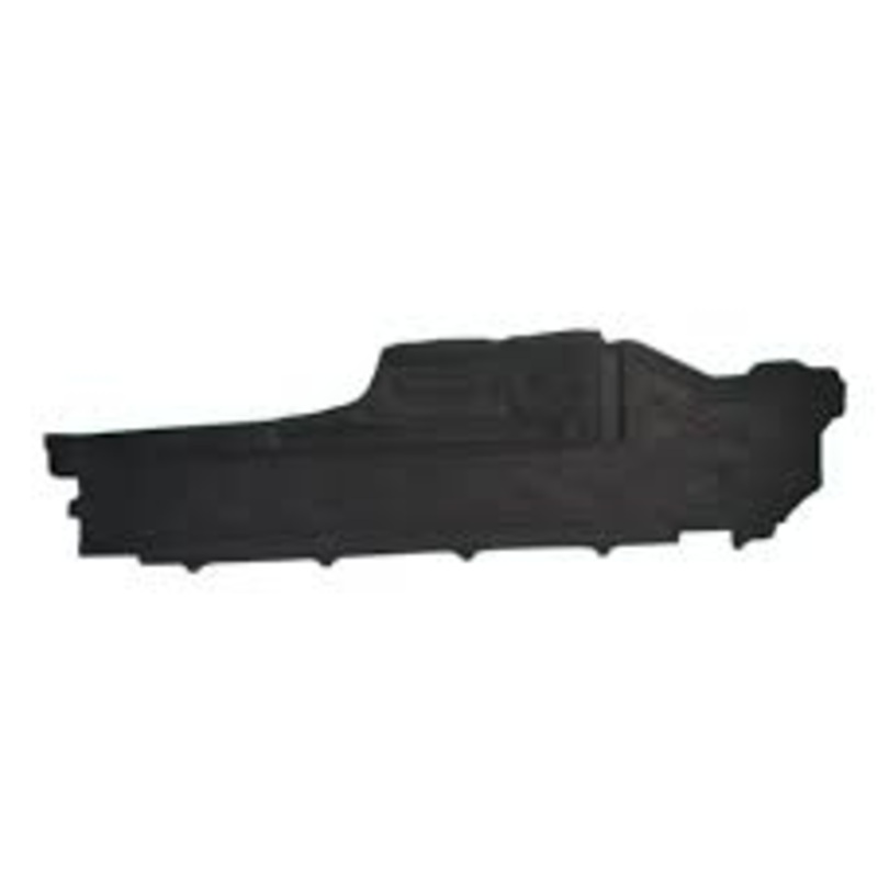Underbody Shield Panel Left 2536800107 Compatible with Mercedes-Benz GLC C253