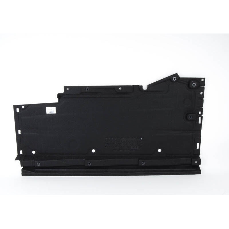 Underbody Trim Liner Cover Left Side 8K0825207D 8K0825207 8K0825207B Compatible With AUDI A4 B8 (8K2) | A4 / S4