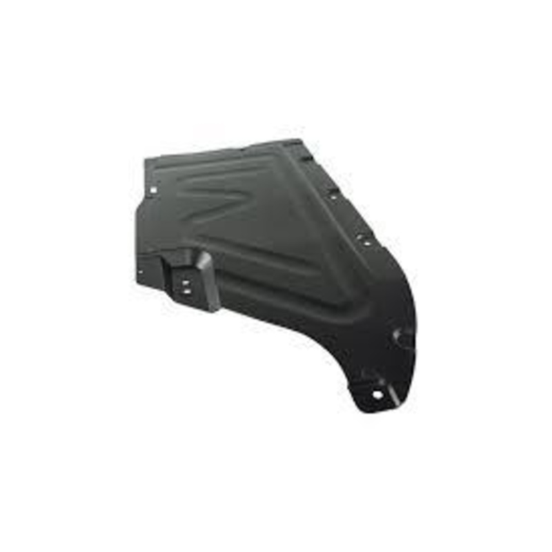 Underfloor Coating Center 51757134090 Compatible with BMW X1 (E84)