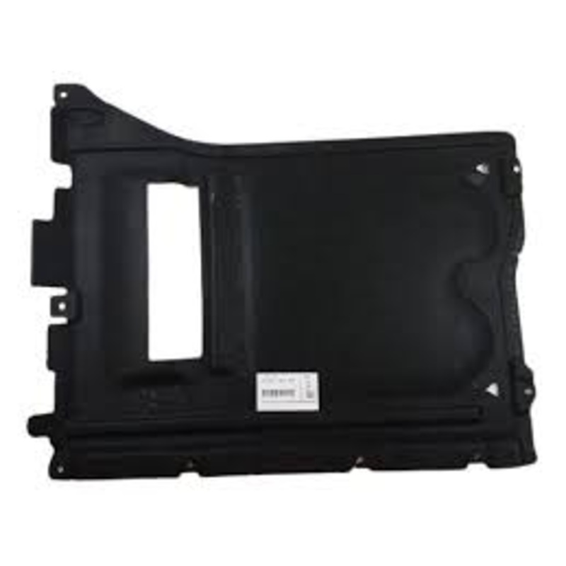 Underfloor Coating Center 51757308717 Compatible with BMW X5 F15