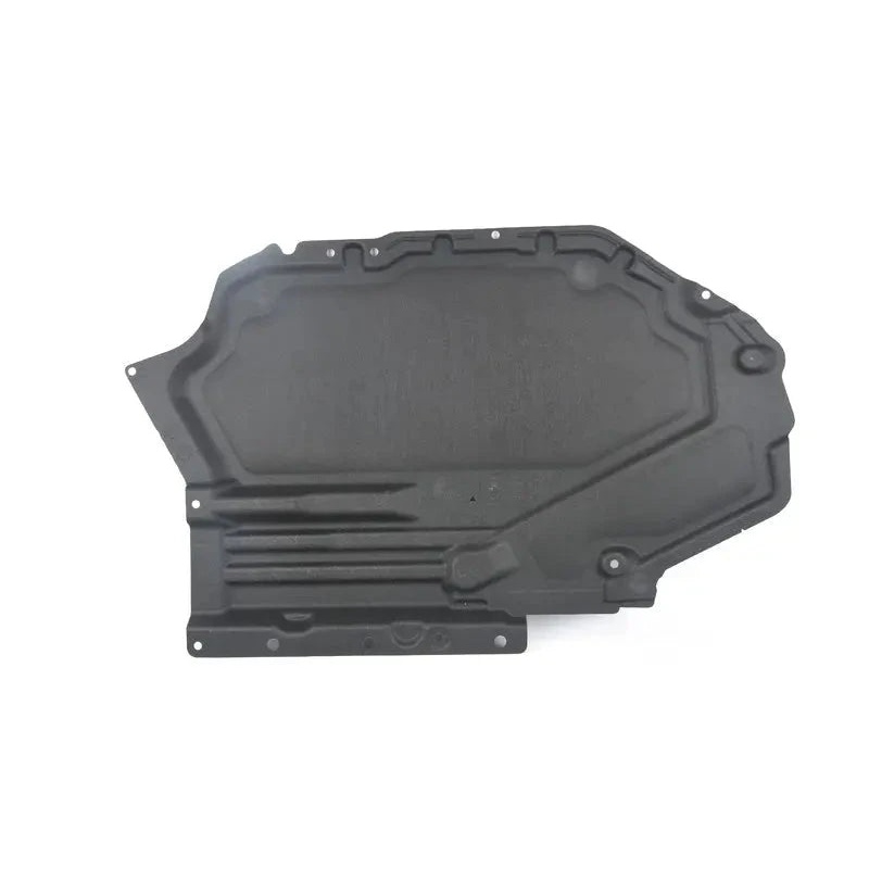 Underride Protection Tank Left 51757325391 Compatible with BMW X5 F15