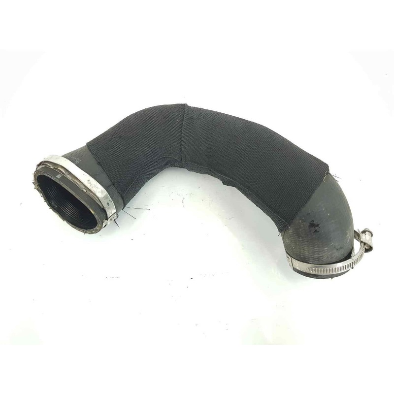 Upper Radiator Coolant Hose Pipe 4G0122101B Compatible With AUDI A6 C7 (4G2, 4GC) | A6 / S6 & A7 Sportback (4GA, 4GF) | A7 / S7