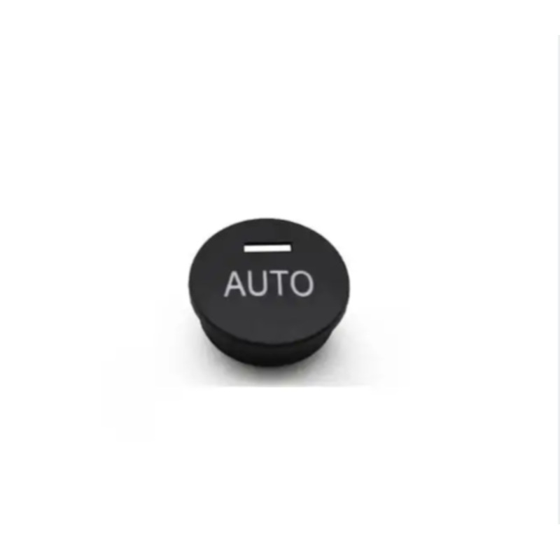Ac Auto Rotary Knob (Button) 64119287342-C Compatible with BMW 3-Series F30 & F31 & F34