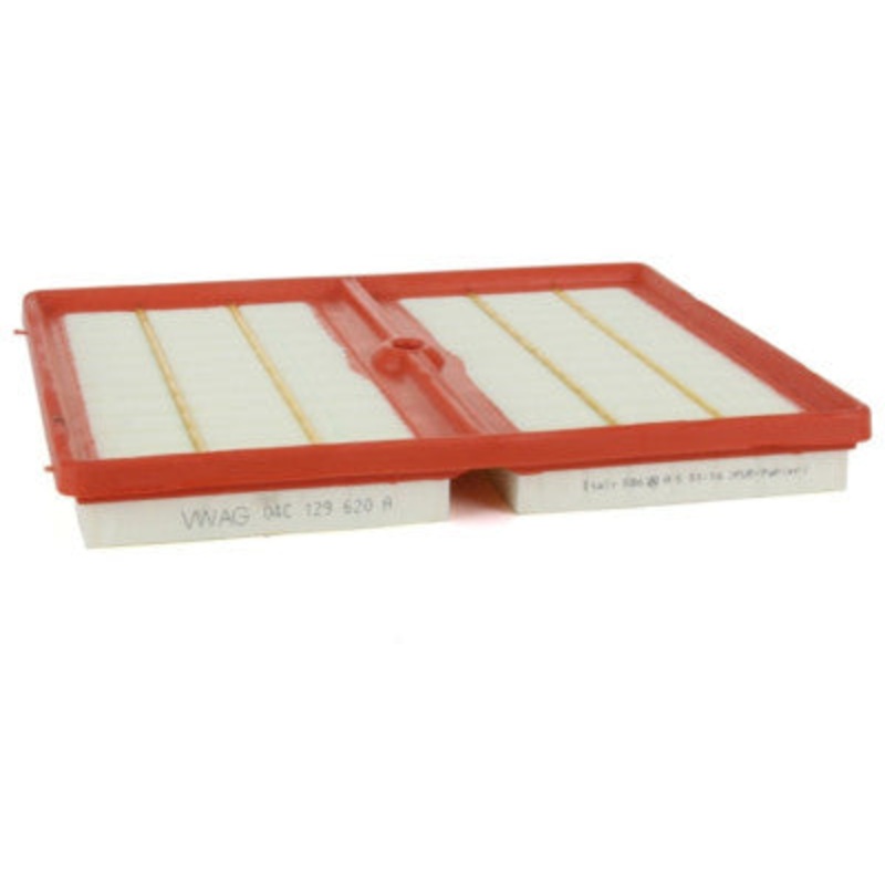 Air Filter 04C129620H & LX1591/2 Compatible With VOLKSWAGEN POLO 6R Tag.346