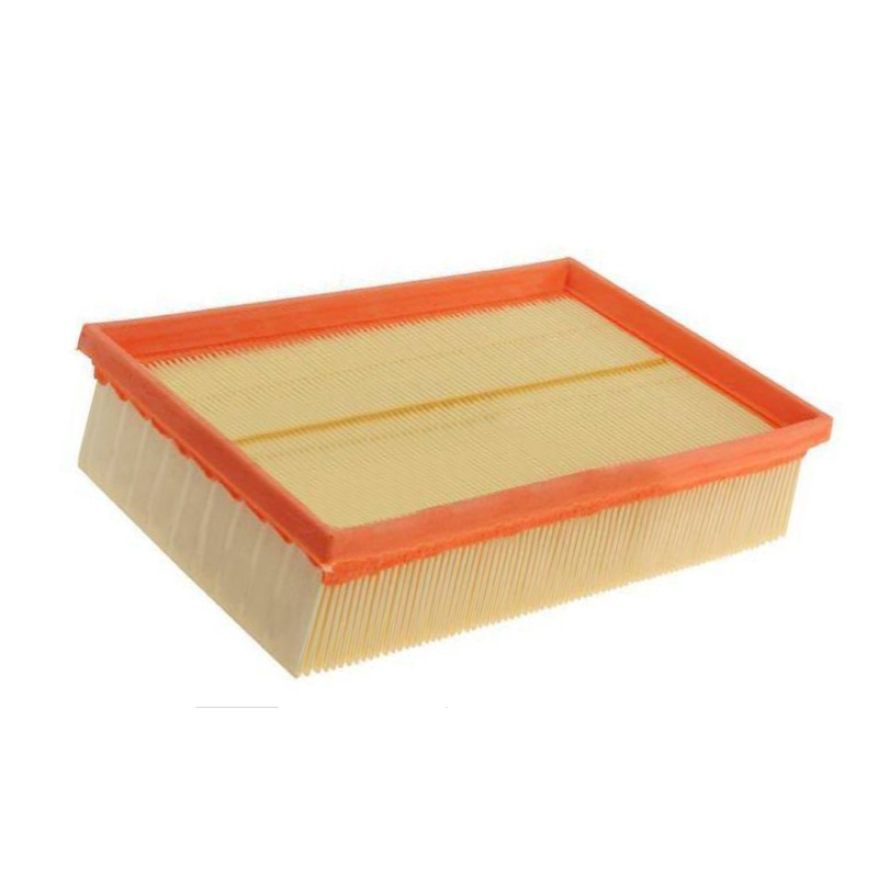 Air Filter 6W83-9601 & LX2671 Compatible With JAGUAR XK II Convertible (X150), XK II Coupe (X150) Tag.353