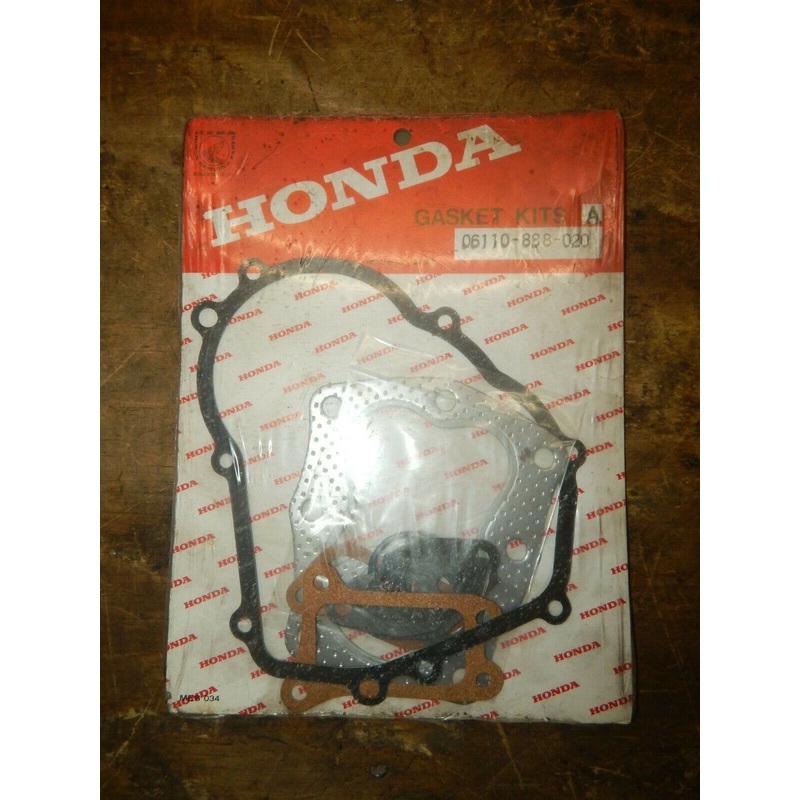 Honda Gasket Kit 06110-888-020