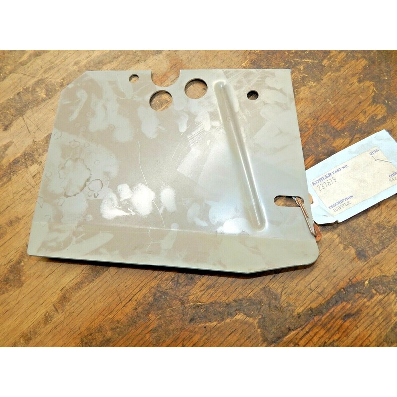 Kohler Baffle. 237679-S