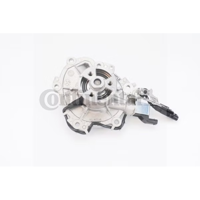 Water Pump  WPS3183 LR073693/JDE38247 Compatible With LAND ROVER DISCOVERY SPORT (L550) RANGE ROVER EVOQUE (L538) RANGE ROVER EVOQUE Convertible (L538) RANGE ROVER VELAR (L560) (CONTINENTAL)