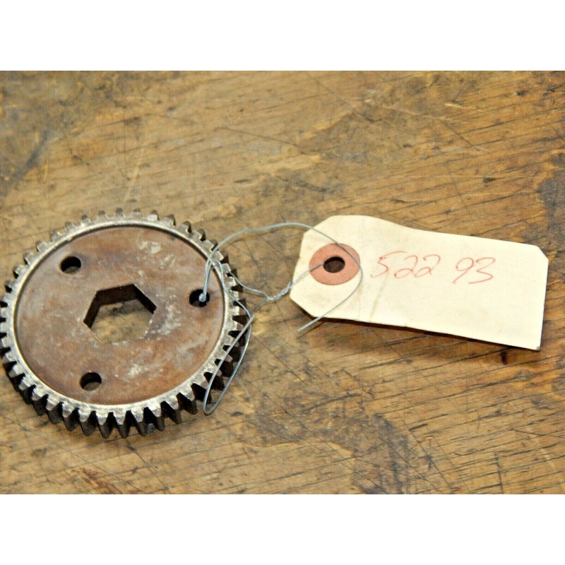 52293MA Murray GEAR, 42T MU-52293MA